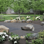 Cabrini University - Dunbar Memorial Garden
